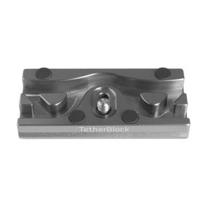 Tether Tools Tetherblock Arca Graphite