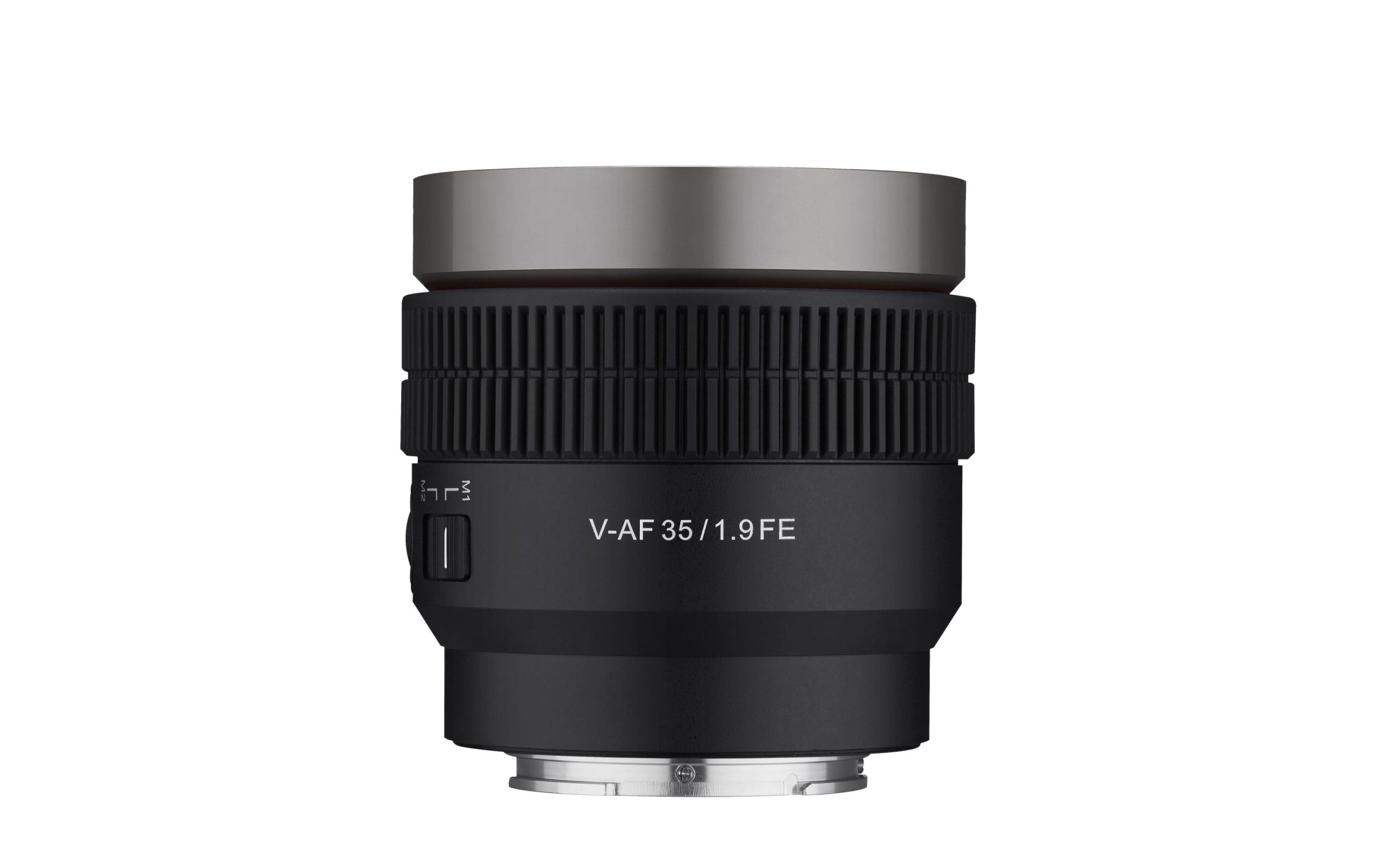 Samyang Festbrennweite V-AF 35mm T/1.9 – Sony E-Mount