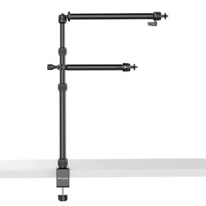 VIJIM Tischhalterung LS11 Universal mit Zusatzhaltearm