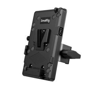 Smallrig V-Mount-Akkuplatte RA V1