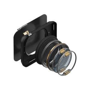 PolarPro Recon Directors Kit VND Matte Box – McKinnon Edition