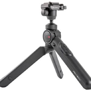 PGYTECH Stativ Mantispod 2.0 RC Kit Schwarz