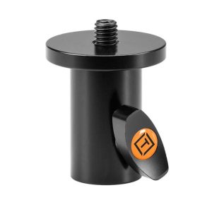 Tether Tools Adapter Rock Solid Baby Ballhead