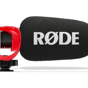 Rode Mikrofon VideoMicro II