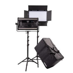 Dörr Dauerlicht Set DLP-100W