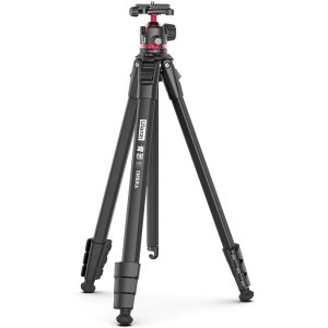 Ulanzi Reisestativ Ombra – Schwarz