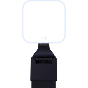 Logitech Videoleuchte Litra Glow