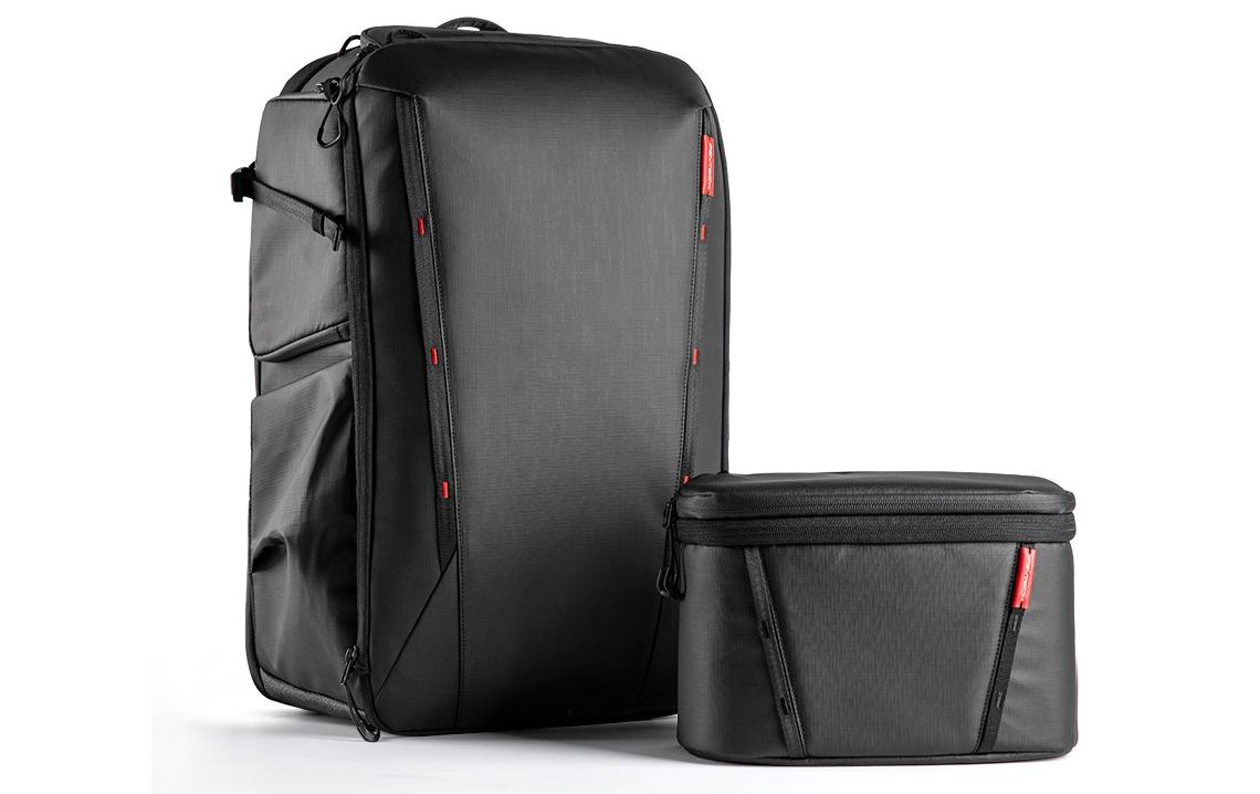 PGYTECH Fotorucksack OneMo 2 35L Schwarz