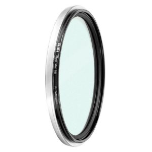 Nisi Set Black Mist 1/8 – 72 mm
