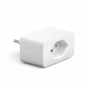 Philips Hue Zubehör Smart Plug Steckdose CH Weiss, Bluetooth