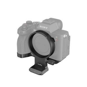 Smallrig Montageplatte Drehbares Horizontal-Vertikal Kit
