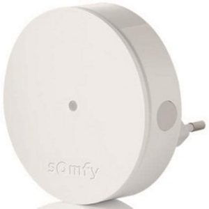 SOMFY Funk-Erweiterung ONE+ Weiss