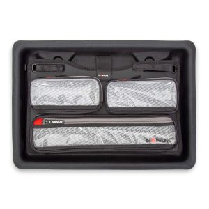 Nanuk Einbaurahmen Deckel Organizer für Mod. 925