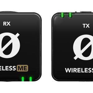 Rode Mikrofon Wireless ME