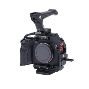 Tilta Basic Kit für Sony a7 IV