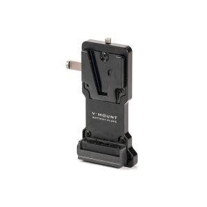 Tilta V-Mount Akkuplatte für DJI Ronin Power Pass-through Platte