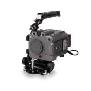 Tilta Vertical Mounting Kit für Sony FX6 – V-Mount
