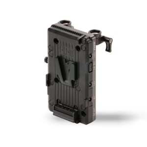 Tilta V-Mount Batterieplatte V2 – Tilta Gray