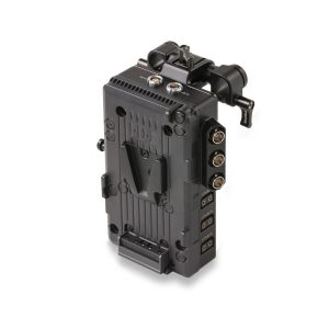 Tilta UBP-V Batterieplatte