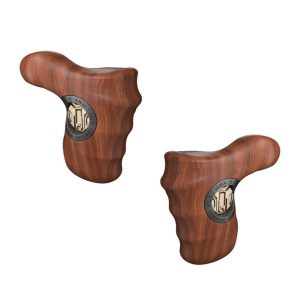Tilta Advanced Side Wooden Handle Pair Type IX