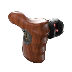 Tilta Advanced Right Side Wooden Handle Type X
