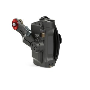 Tilta Left Side Advanced Power Handle with R/S Type V – Tilta Gray