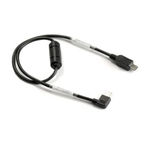 Tilta Kabel Advanced Side Handle USB-C Run/Stop – Canon DSLR