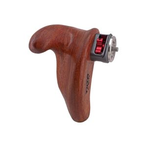 Tilta Left Side Wooden Handle 2.0 Griff