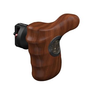 Tilta Advanced Left Side Wooden Handle Type XI