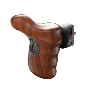 Tilta Advanced Right Side Wooden Handle Type XI