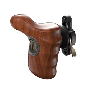 Tilta Advanced Right Side Wooden Handle Type VIII