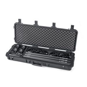 Tilta Speed Rail Car Mounting Kit