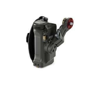 Tilta Right Side Advanced Focus Handle Type V – Tilta Gray