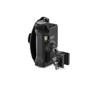 Tilta Right Side Advanced Focus Handle Type VI – Schwarz
