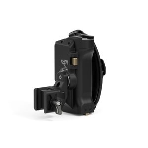 Tilta Left Side Advanced Power Handle with R/S Type VI – Schwarz