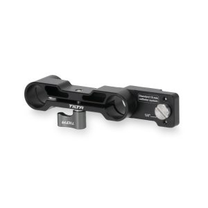 Tilta 15 mm Rod Holder for BMPCC 6K Pro/G2 – Schwarz