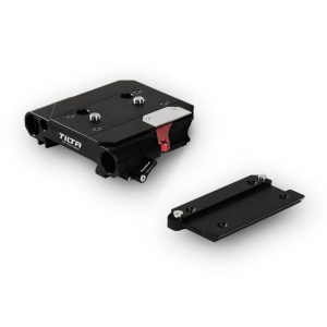 Tilta Schnellwechselplatte TT-C06-D