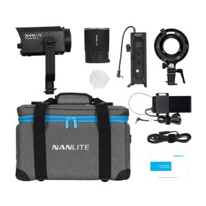 Nanlite Dauerlicht Forza 60 II
