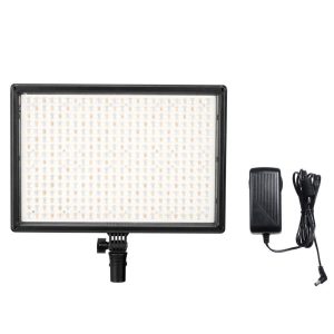 Nanlite Dauerlicht MixPad II 27C
