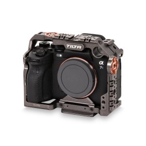 Tilta Cage Full Camera Cage für Sony Alpha 7S III Tactical Gray