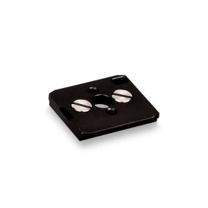 Tilta Baseplate Bottom Plate für Sony Alpha 7S III – Schwarz