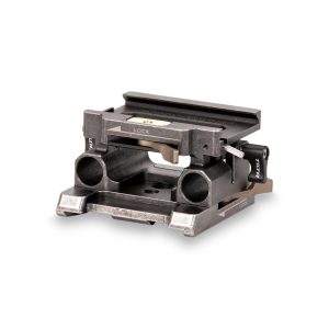 Tilta 15mm LWS Grundplatte Typ I – Tactical Gray