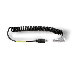 Tilta Kabel Side Power Handle Run/Stop Canon DSLR