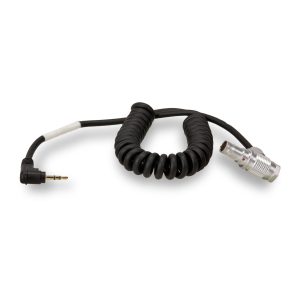 Tilta Kabel Side Power Handle Run/Stop LANC