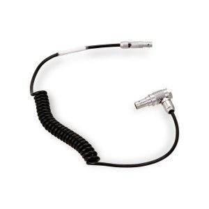 Tilta Kabel Side Power Handle Run/Stop RED SYNC Port II