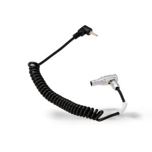 Tilta Kabel Side Power Handle Run/Stop Panasonic GH/S Serie
