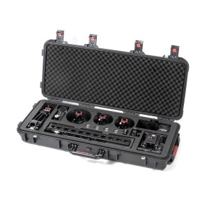 Tilta Hydra Alien Car Mounting System Pro Kit – V Mount