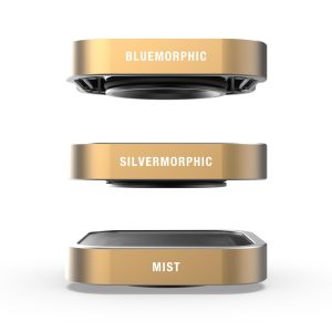 PolarPro Objektivfilter Fx Collection – 32.4 mm