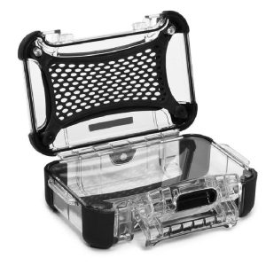 Nanuk Einbaurahmen Boden Panel für Mod. 330 – Polycarbonat