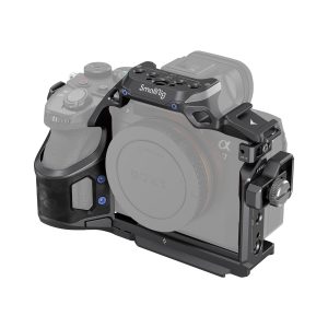 Smallrig Cage Rhinoceros Kit Sony Alpha 7R V /  7 IV /  7S III